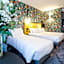 ibis Styles Puteaux Paris La Defense