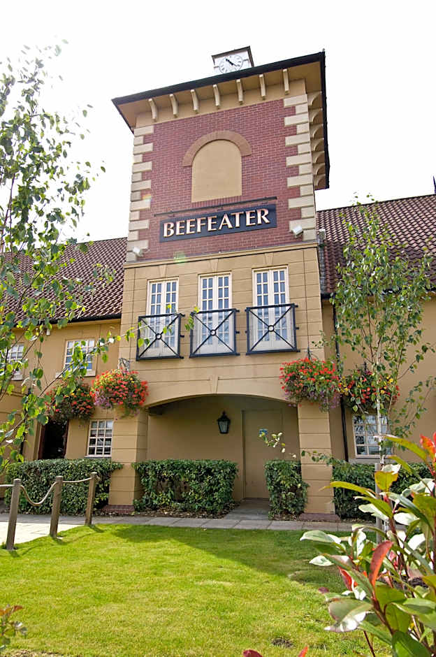 Premier Inn Bristol East (Emersons Green)