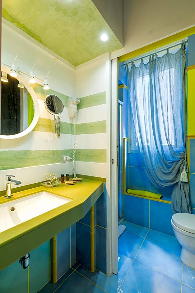 Appartamenti MarcoAurelio49