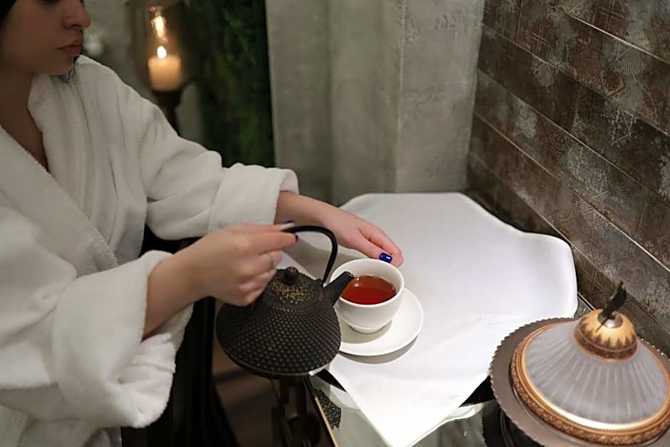 Chateau Mephis Kalaki