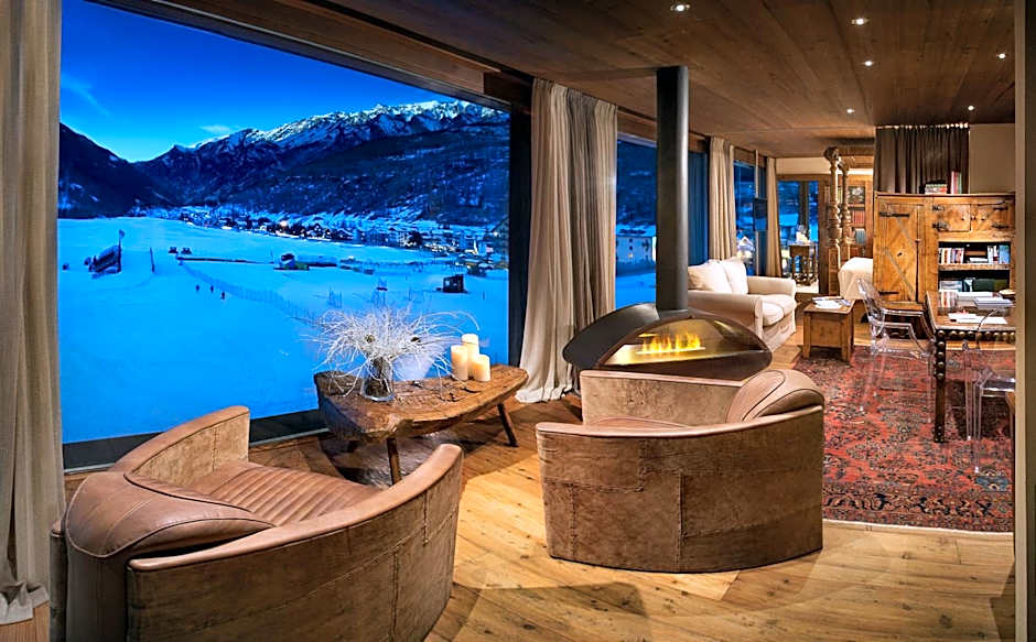 Bellevue Hotel & SPA