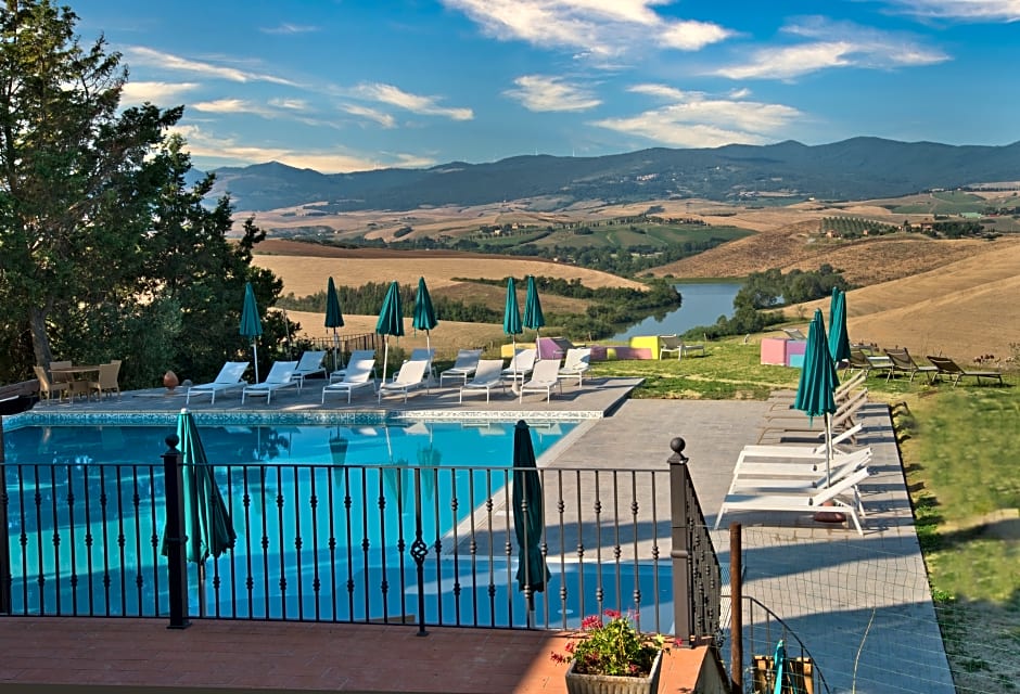 Diacceroni B&B Organic Farmhouse