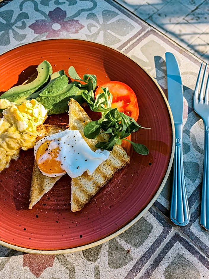 Relais Terre di Romanello