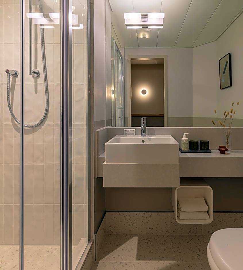 Club Quarters Hotel, St Paul's