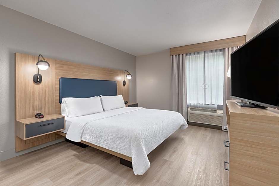 Candlewood Suites Houston The Woodlands By IHG