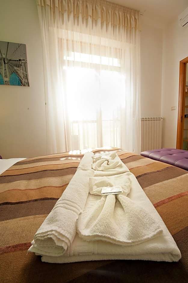 Leccesalento Bed And Breakfast