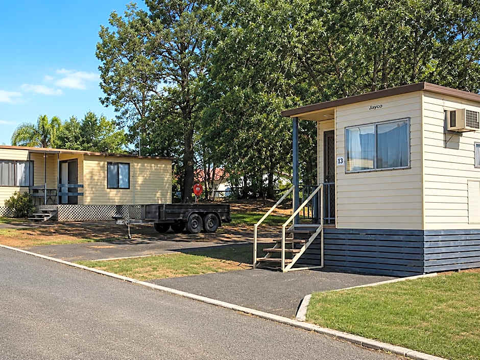 Dubbo Holiday Park