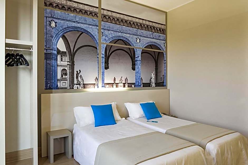 B&B Hotel Firenze Nuovo Palazzo Di Giustizia