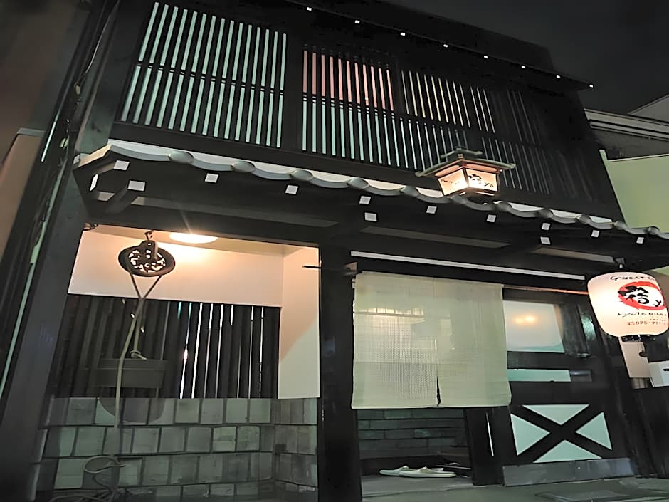 Yadoya