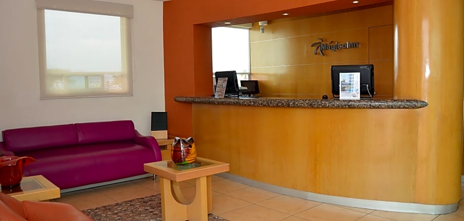 Hotel Mágico Inn