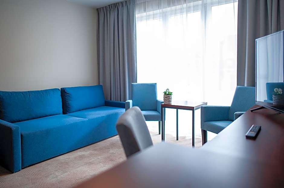 Apartamenty przy Latarni