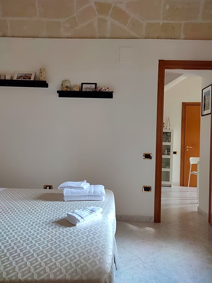 Nei Sassi da Nino