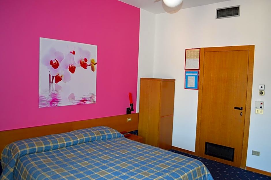 Hotel Azzurra