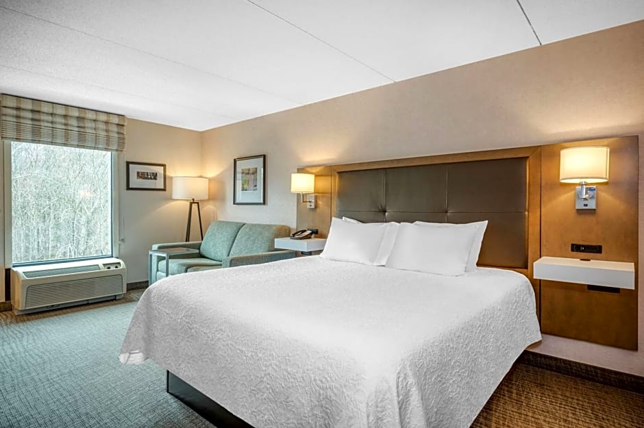 Hampton Inn By Hilton Raynham-Taunton, Ma