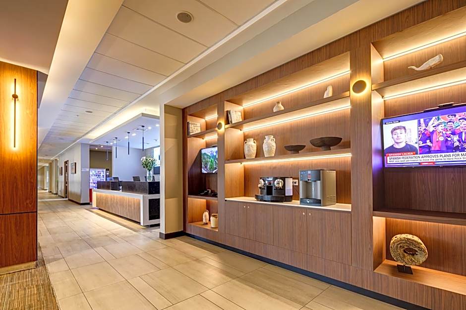 Wyndham Santiago Aeropuerto