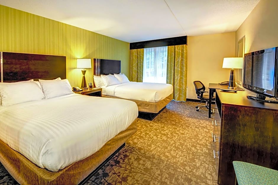 Holiday Inn Express - Neptune, an IHG Hotel