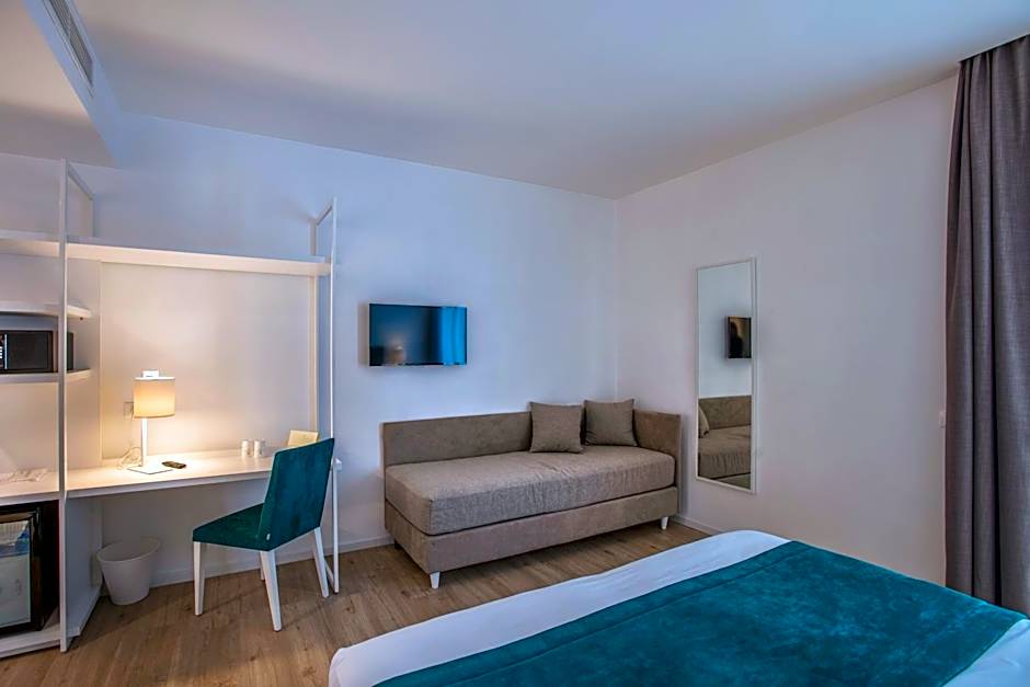 Hotel Isabella Sorrento