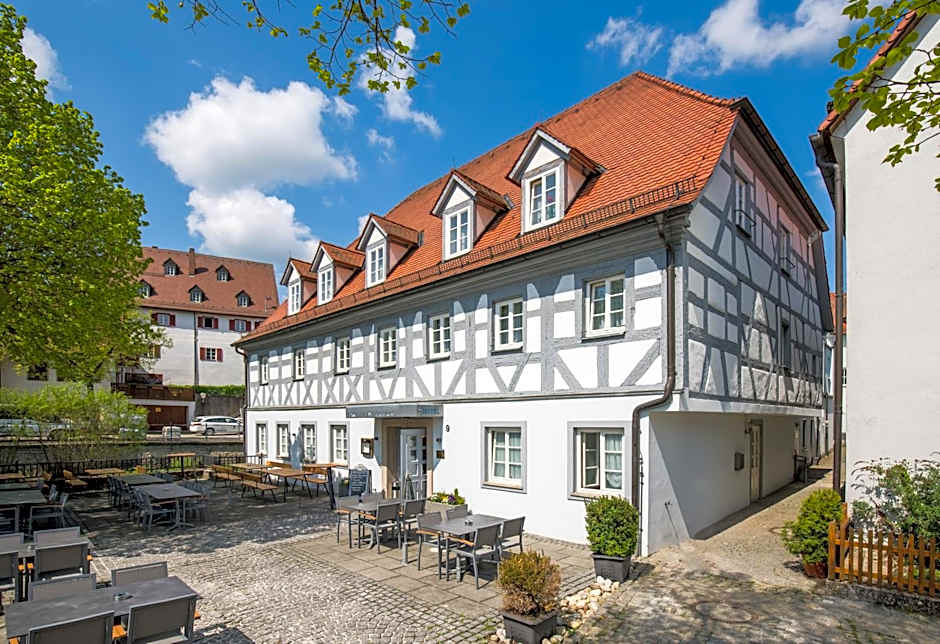 Hotel-Restaurant Heiligenstadter Hof