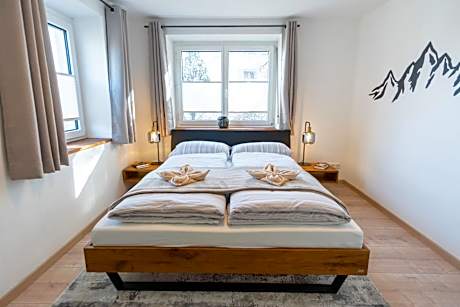 Ferienwohnung Am Illerradweg