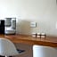 Serenity in the Sky - Studio with Rooftop and Plunge pool