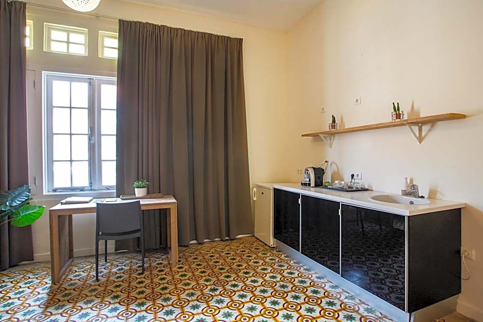 Boutique Hotel 't Klooster