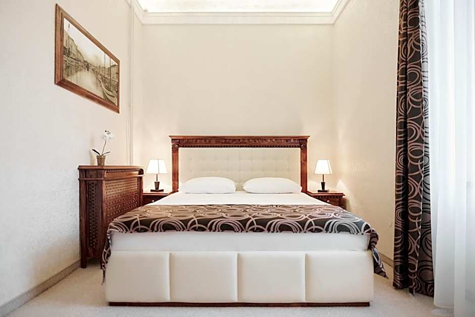 Hotel Villa Schubert