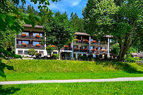 Hotel Ruchti - Zeit für mich