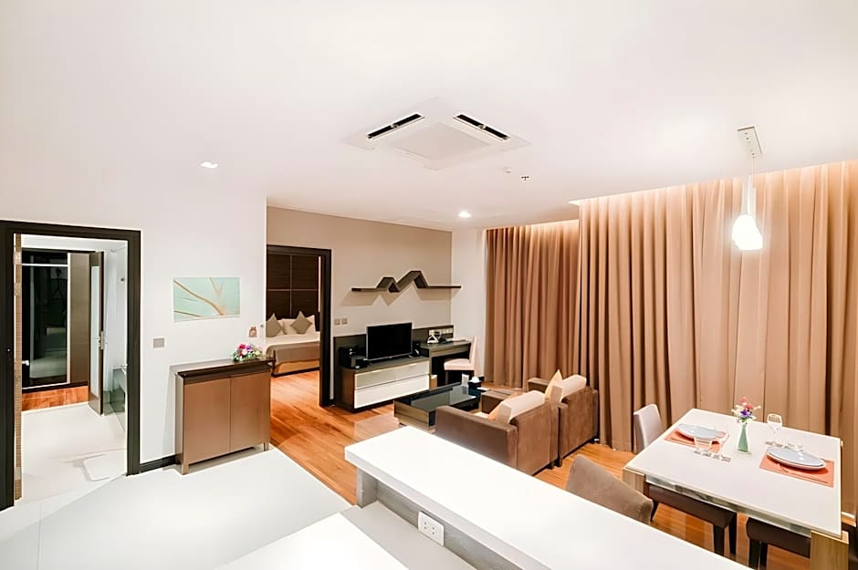 Lumen Bangkok Srinakarin