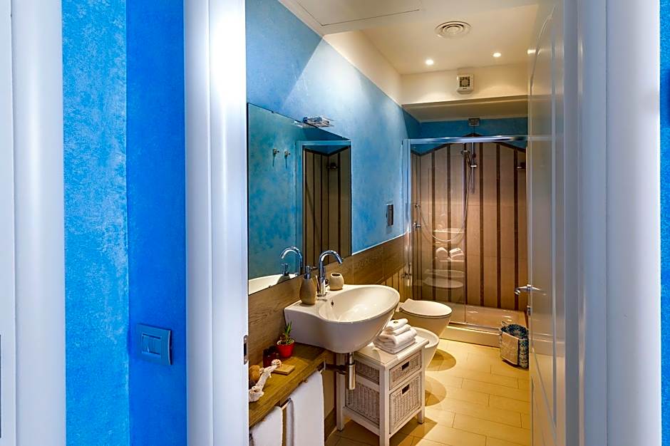 Hotel La Villa Del Mare