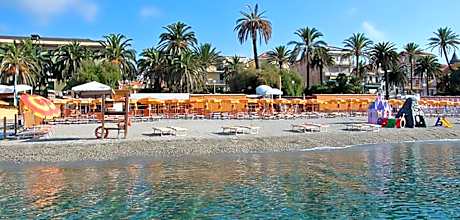 Albergo Villagrande