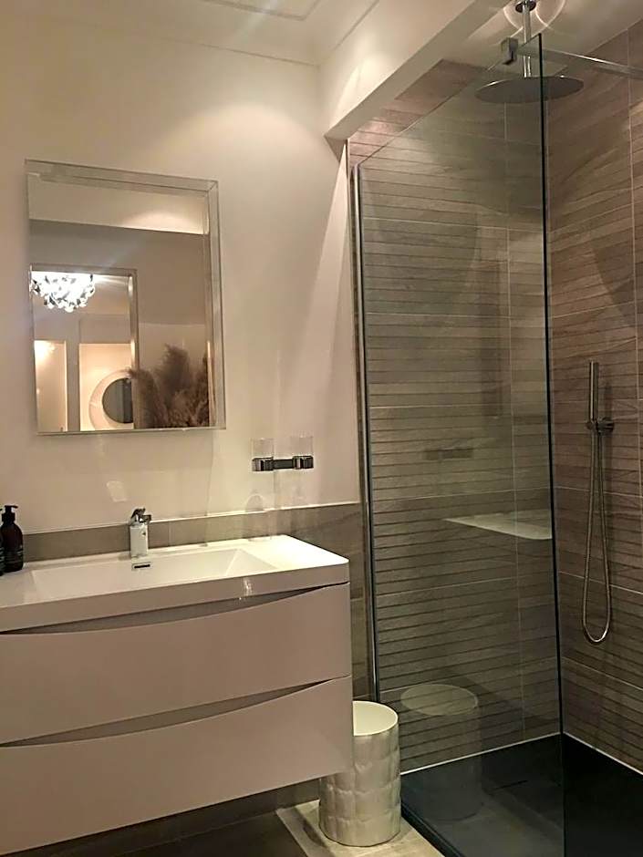 Invercreran Lodge Luxury Bed & Breakfast