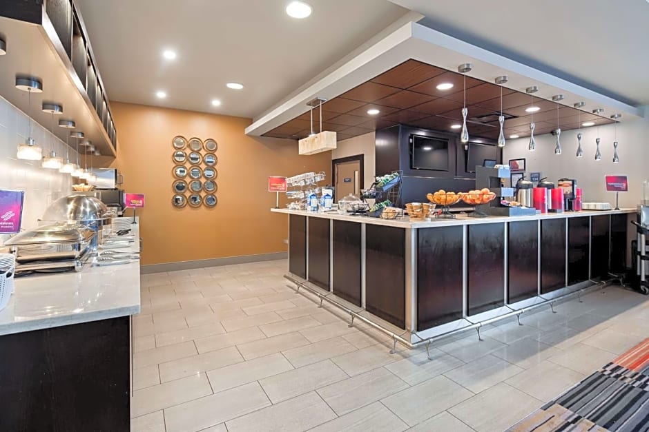 Best Western Plus Waterloo