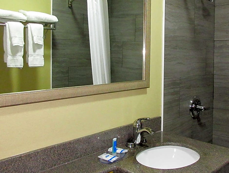 Rodeway Inn Murfreesboro