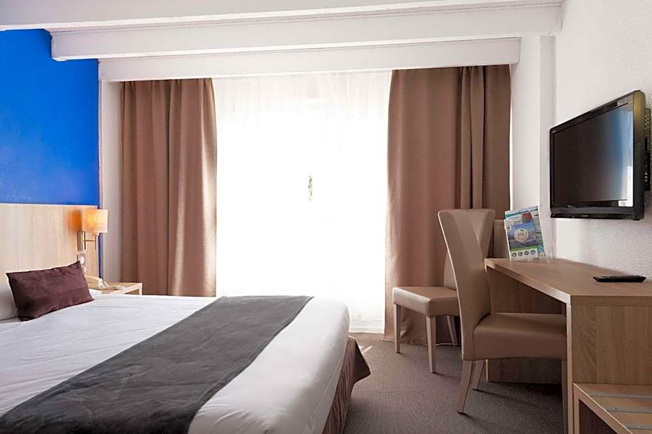 Brit Hôtel De L'océan