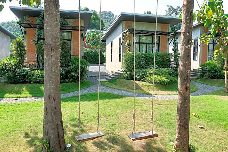 Casa Foresta Nan