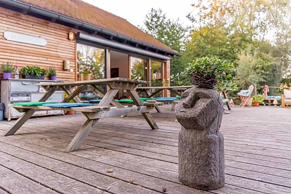 Baumhaushotel Oberbayern