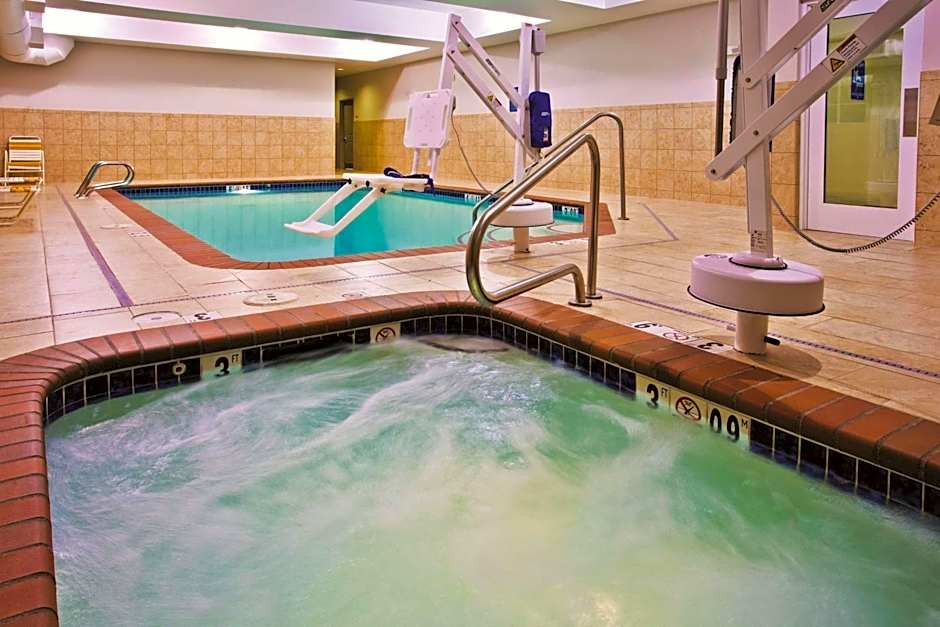 La Quinta Inn & Suites by Wyndham Bellingham