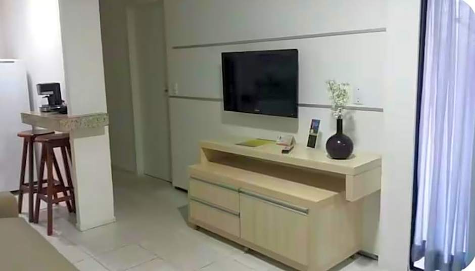 Apartamento Privativo King Flat