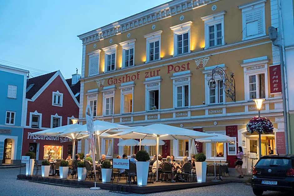 Hotel Gasthof zur Post