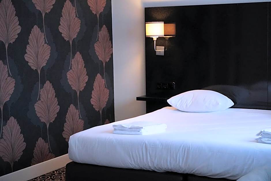 Westlake Hotels Amsterdam