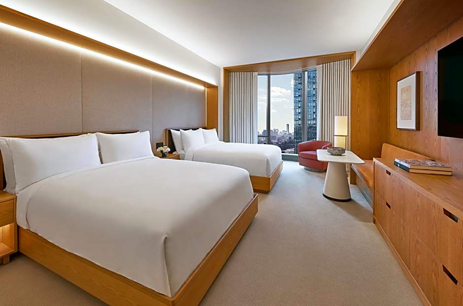 Pendry Manhattan West