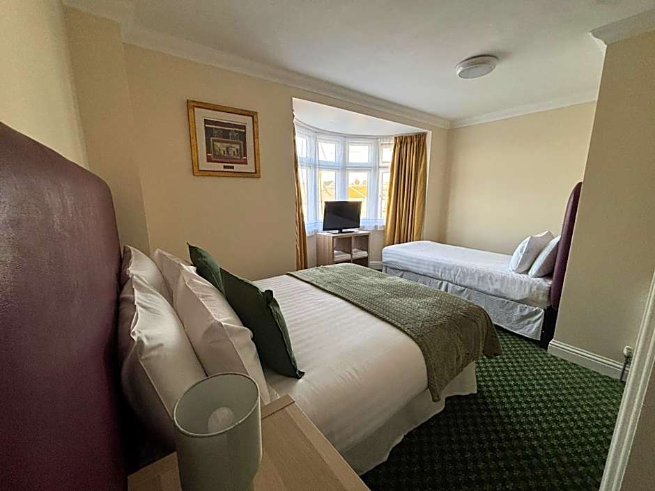 Granby Hotel