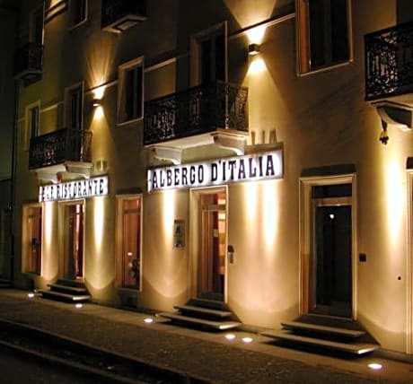 Albergo D'italia