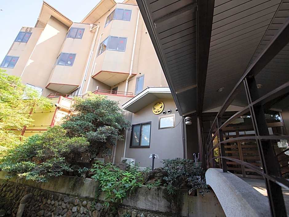 Sakura no Yakata Hotel