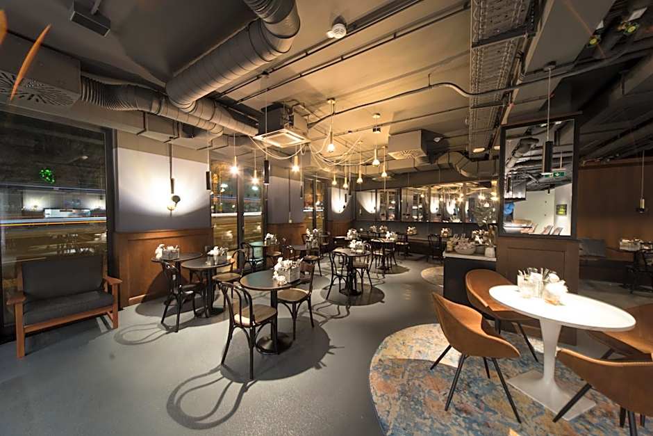 ibis Styles Wien Messe Prater