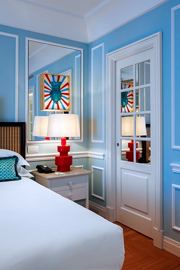 Grand Hotel San Pietro Relais & Chateaux