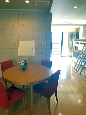 Motomachi Flat