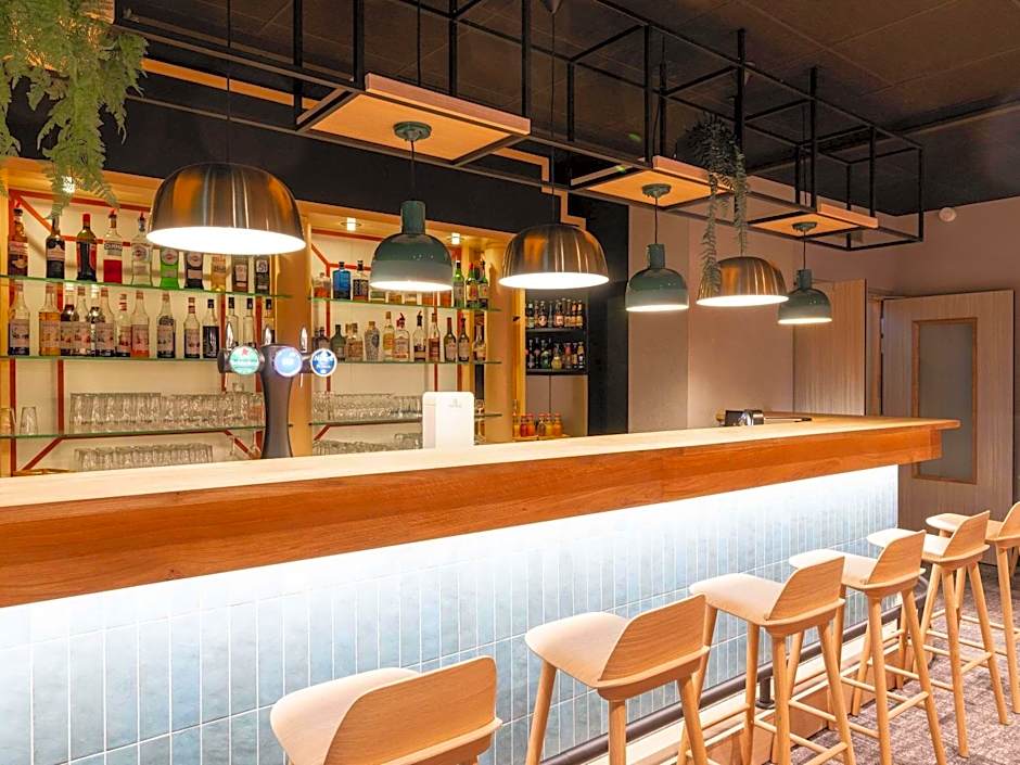 Novotel Macon Nord - Porte de Bourgogne