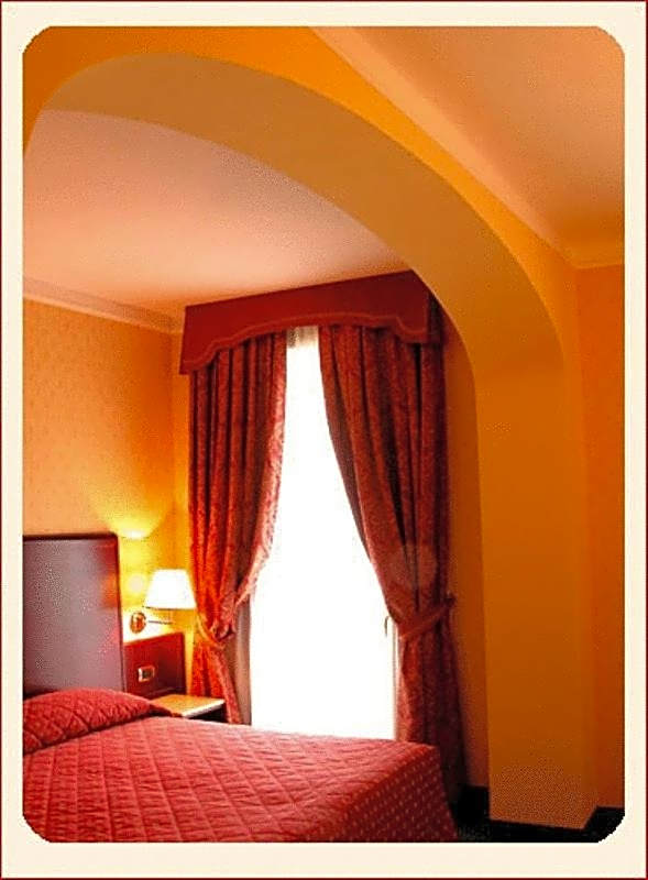 Hotel La Spia D'Italia