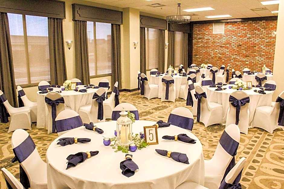 Radisson Hotel River Falls